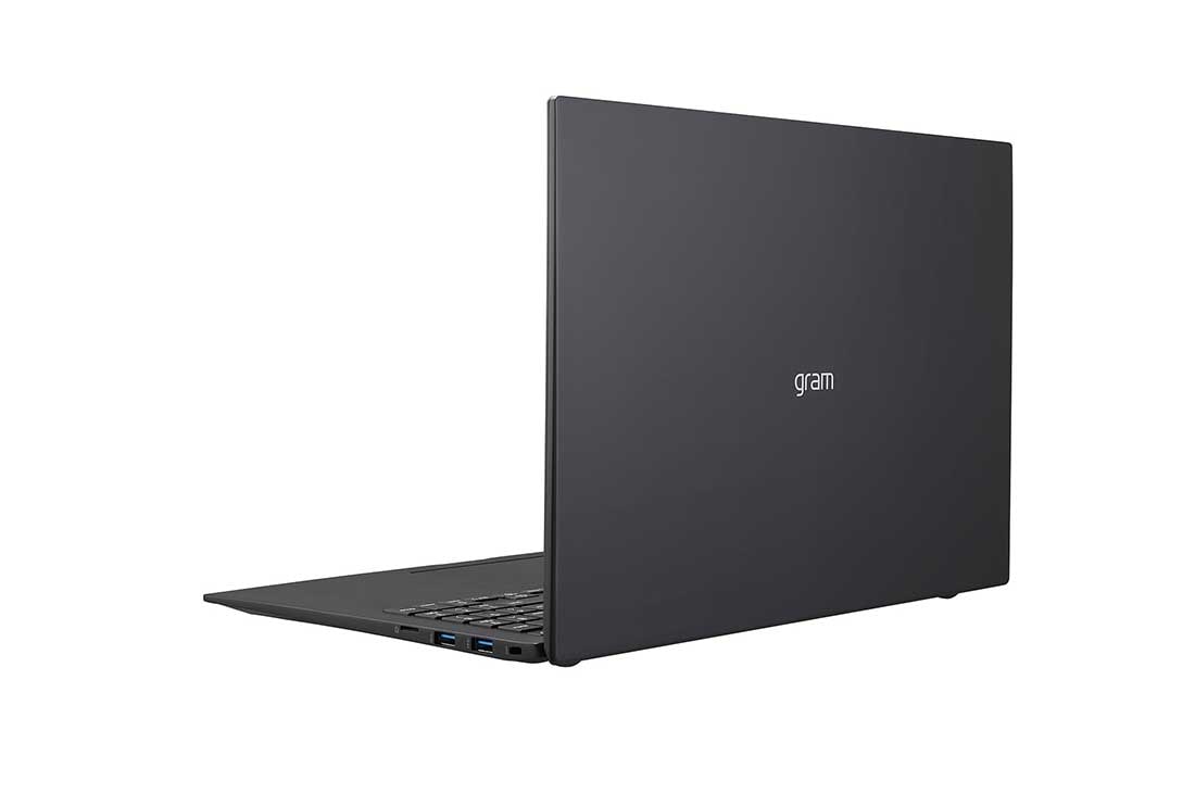 LG gram Ultra-Leichtgewicht mit 16" 16:10 IPS Display und Intel® Evo™ Plattform | Windows 11 Pro, 16ZB90R-G.AP78G