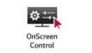 OnScreenControl