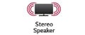 Stereo-Speaker