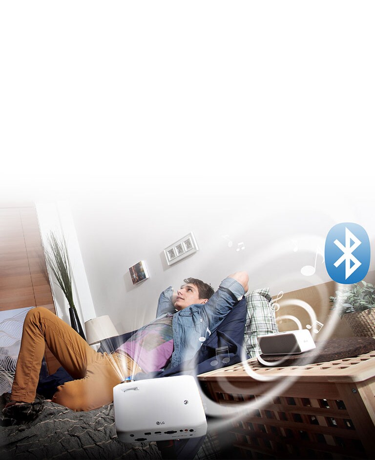 Kompatibel mit Bluetooth Sound1