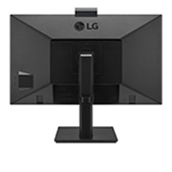 Rückansicht mit Push-Pull Full HD-Webcam