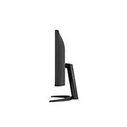LG 35 Zoll Curved UltraWide™Monitor mit QHD-Auflösung und HDR10, 35BN77C-B