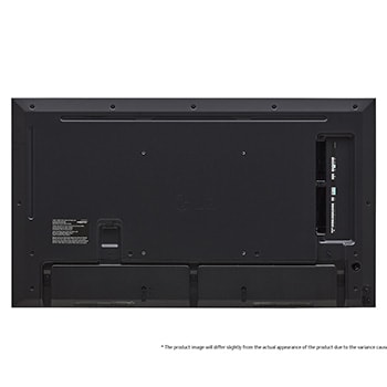 Vue arrière 3 (* L’image du produit peut différer de son apparence réelle, car elle varie légèrement en fonction de chaque taille exprimée en pouce.)