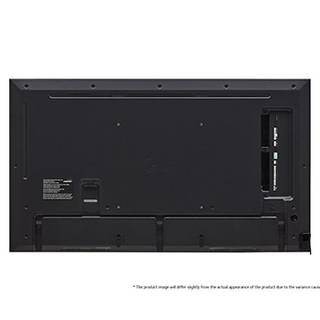Vue arrière 2 (* L’image du produit peut différer de son apparence réelle, car elle varie légèrement en fonction de chaque taille exprimée en pouce.)