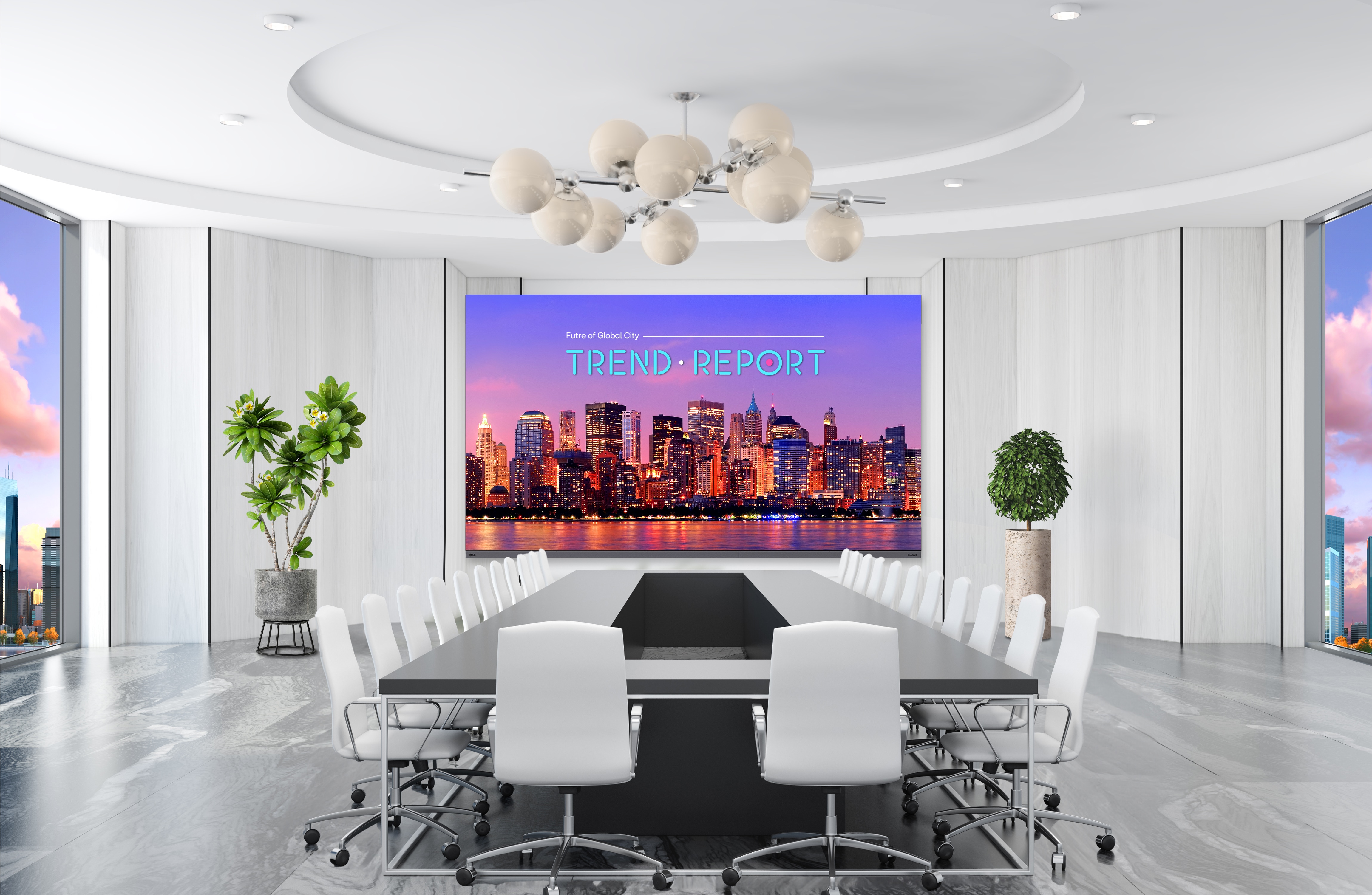 LED Interieur