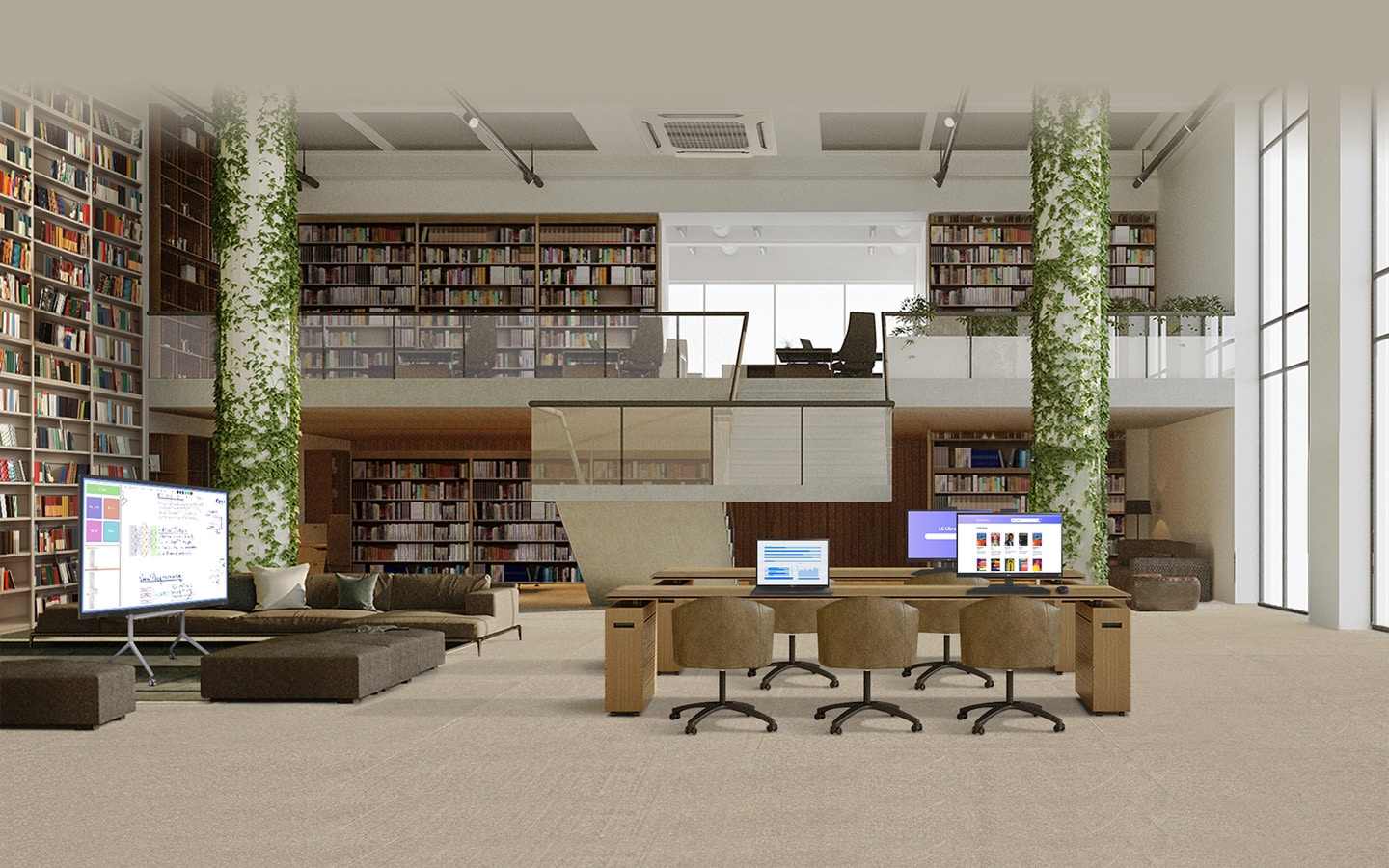 Bibliothèque