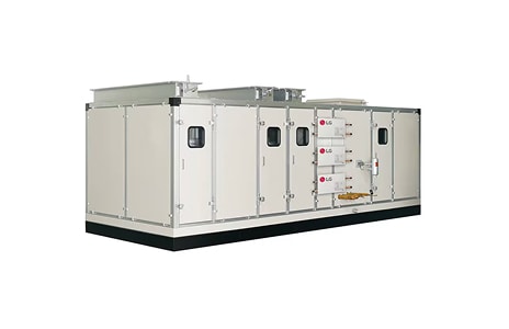 Solutions d’application VRF