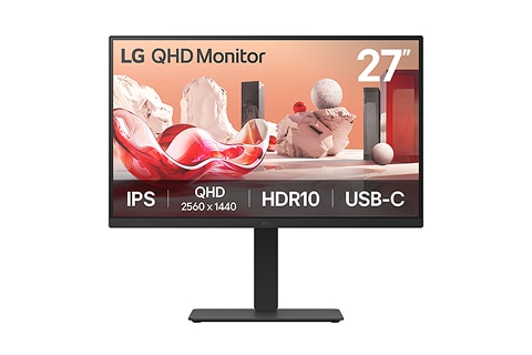 Moniteur LG Business