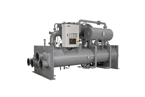 VRF System Indoor Units image