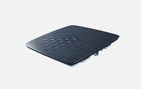 TCU de type antenne intégrée