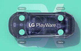 LG PlayWare