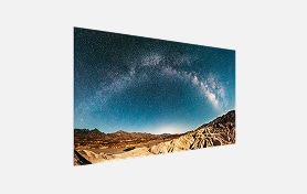 Affichage LED
