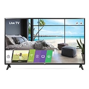 LG Série LT340C9, LG 32LT340C9ZB