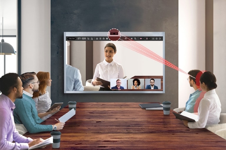 Mise au point automatique intelligente