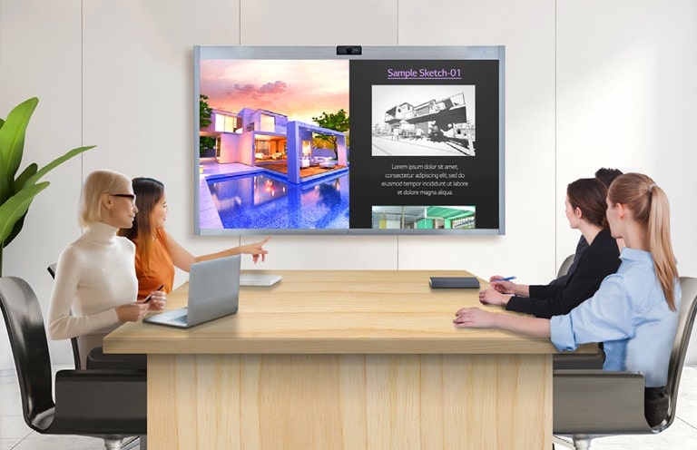Diviser l'écran pour le multitâche