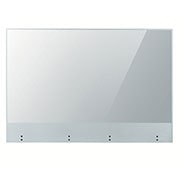 LG Écran transparent OLED , LG 55EW5TF-A