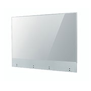 LG Écran transparent OLED , LG 55EW5TF-A