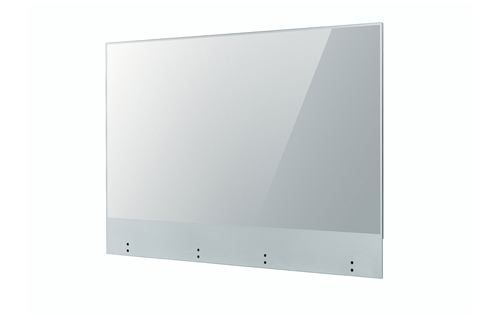 LG Écran transparent OLED , LG 55EW5TF-A