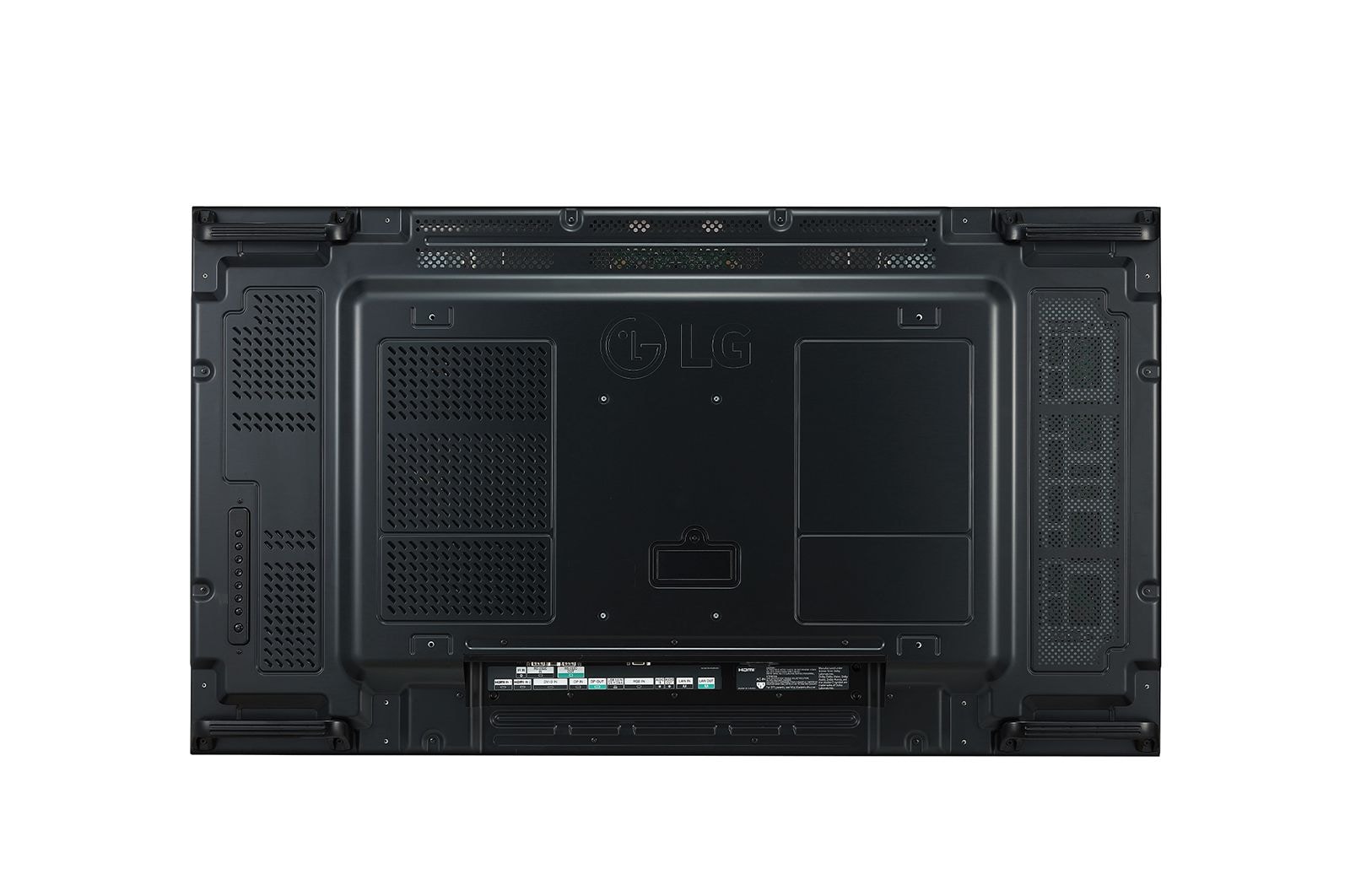 -30 degree side view and cover open