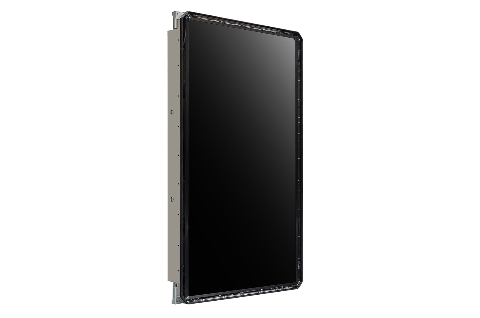 LG Écran Extérieur avec Cadre Ouvert | 3300 nits | UHD | LG webOS 6.0, LG 86XF3SK-B