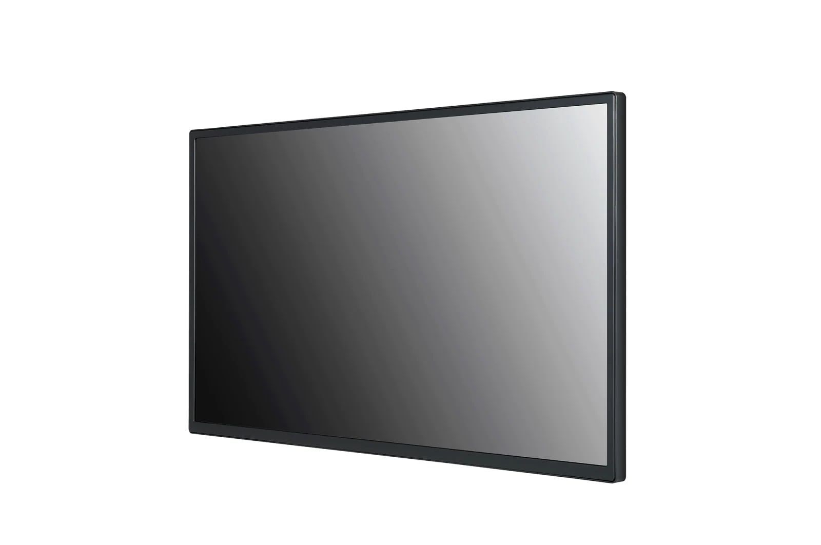 LG Ecran d'affichage standard FHD | 32" | 400 nit | Solution webOS Smart, LG 32SM5J-B