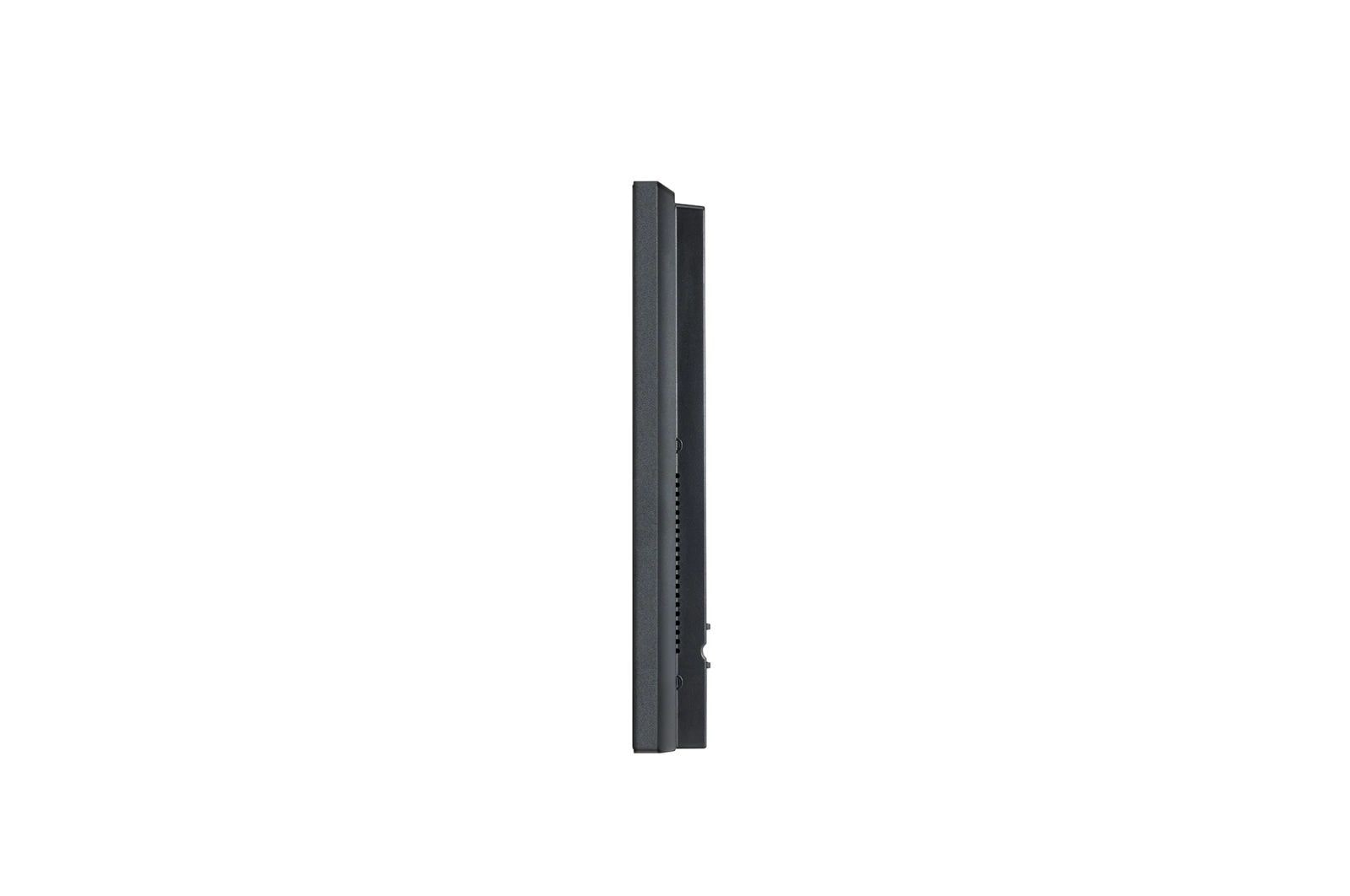 LG Ecran d'affichage standard FHD | 32" | 400 nit | Solution webOS Smart, LG 32SM5J-B