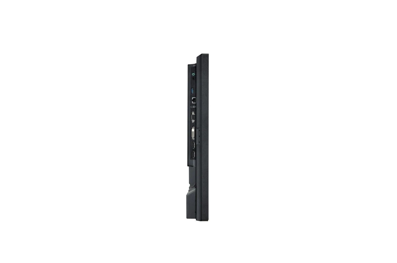 LG Ecran d'affichage standard FHD | 32" | 400 nit | Solution webOS Smart, LG 32SM5J-B