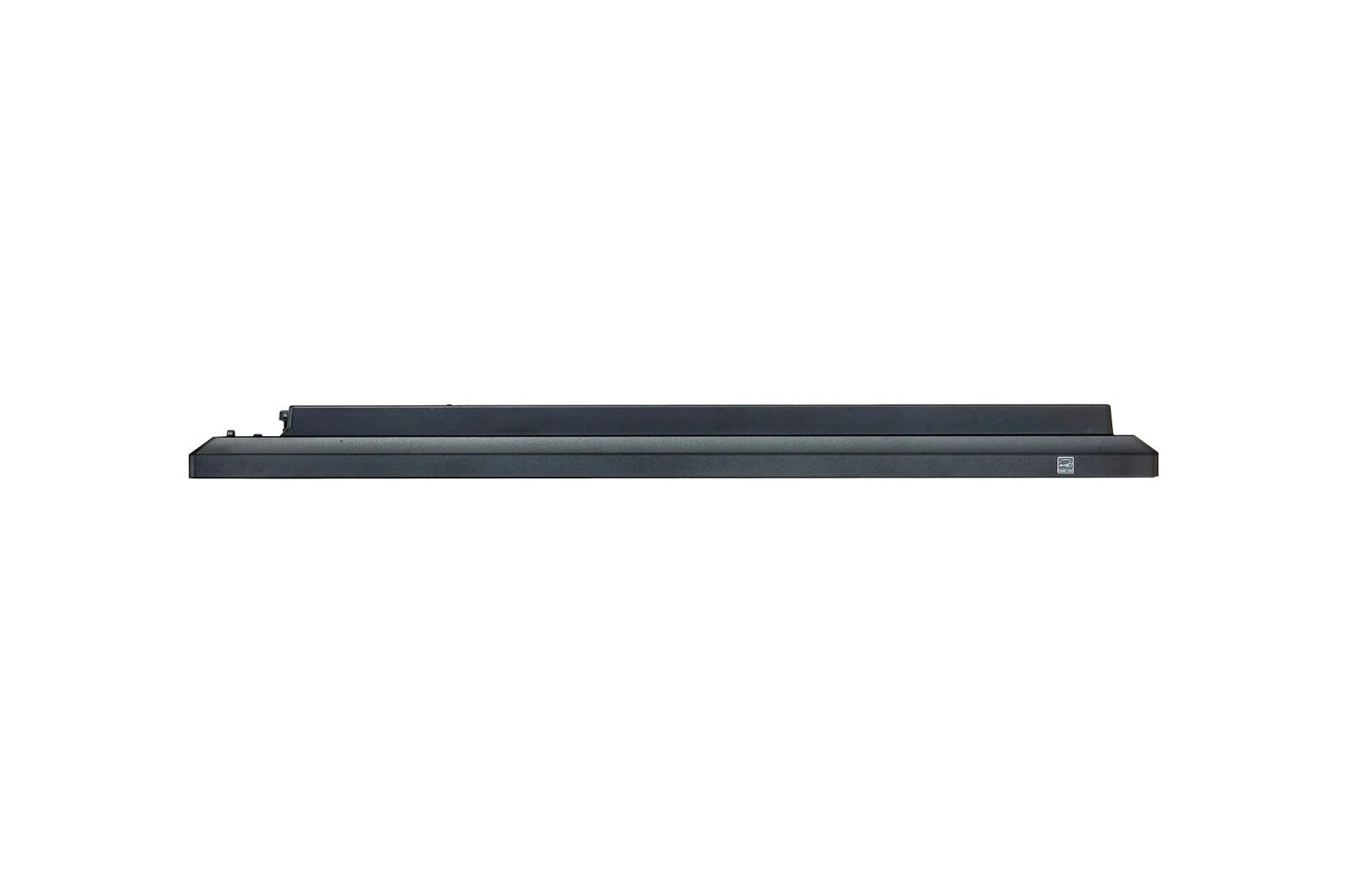 LG Ecran d'affichage standard FHD | 32" | 400 nit | Solution webOS Smart, LG 32SM5J-B