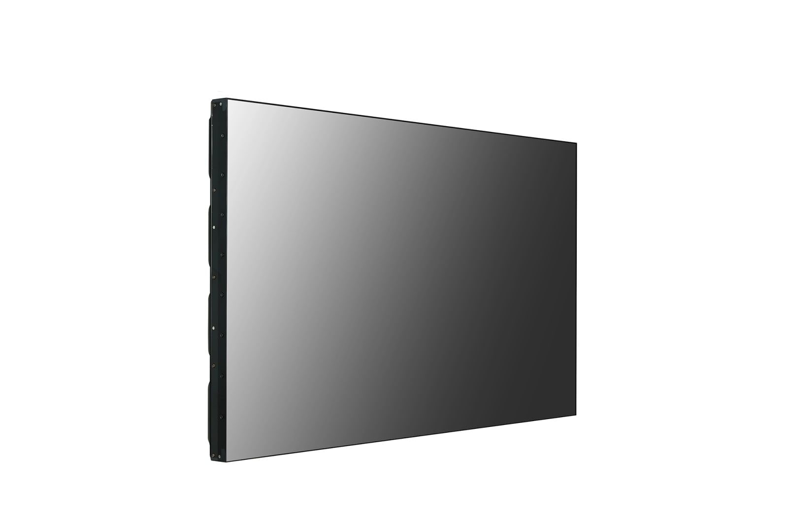 LG Mur d'images 55” 500 nits FHD Bords fins, LG 55VL5PJ-A