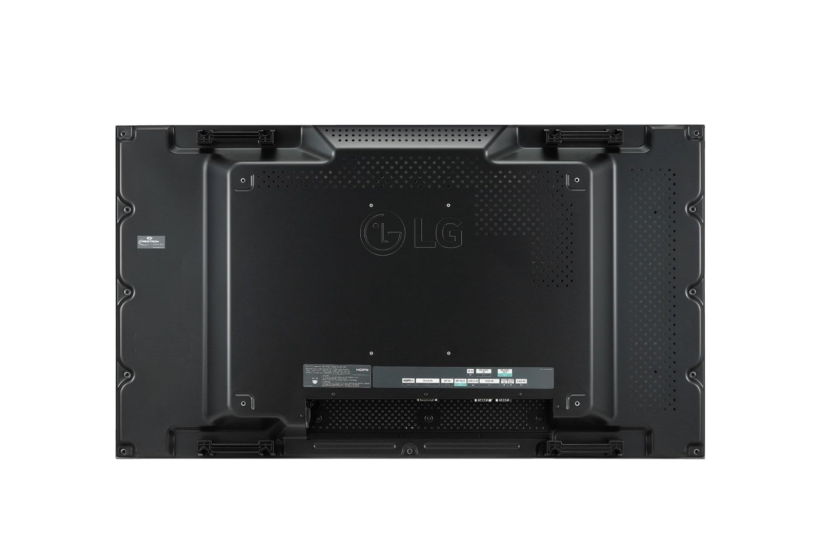 LG Mur d'images 55” 500 nits FHD Bords fins, LG 55VL5PJ-A