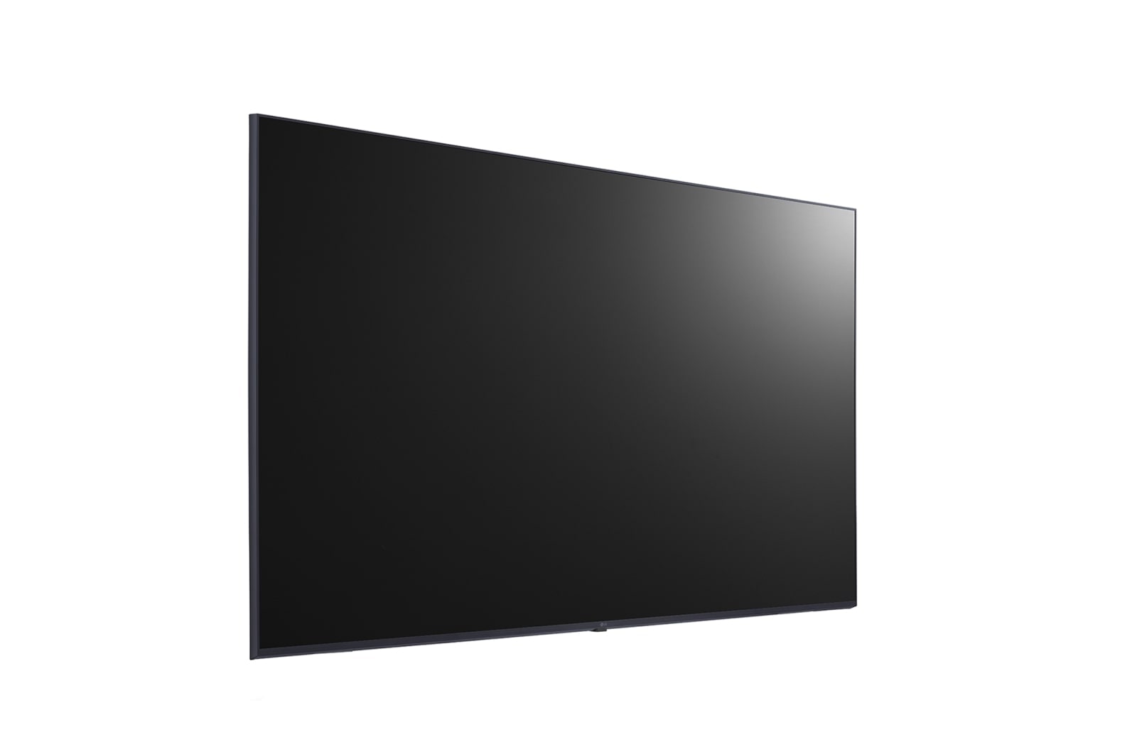 LG 50UL3J-E | Ecran d'affichage dynamique UHD | 50" | 400 nit | Solution webOS Smart, LG 50UL3J-E