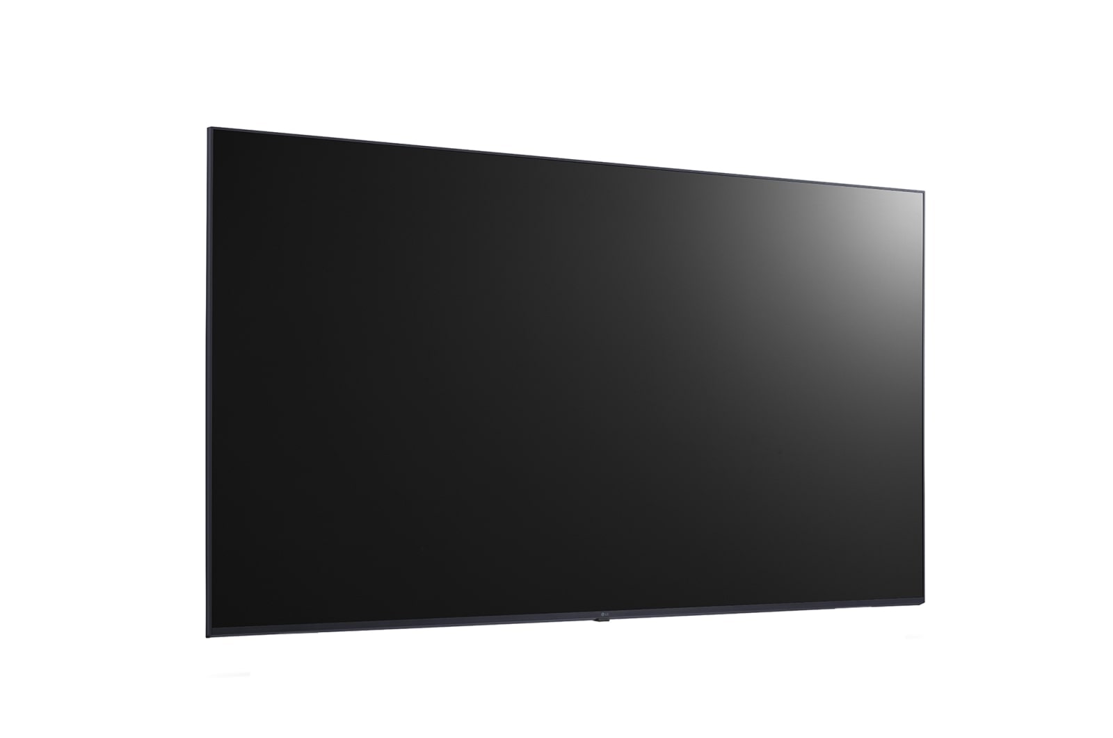 LG 50UL3J-E | Ecran d'affichage dynamique UHD | 50" | 400 nit | Solution webOS Smart, LG 50UL3J-E