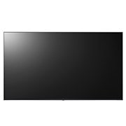 LG 50UL3J-E | Ecran d'affichage dynamique UHD | 50" | 400 nit | Solution webOS Smart, LG 50UL3J-E