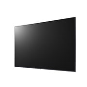 LG 50UL3J-E | Ecran d'affichage dynamique UHD | 50" | 400 nit | Solution webOS Smart, LG 50UL3J-E