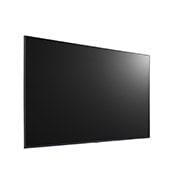 LG 50UL3J-E | Ecran d'affichage dynamique UHD | 50" | 400 nit | Solution webOS Smart, LG 50UL3J-E