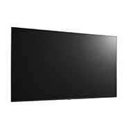LG 50UL3J-E | Ecran d'affichage dynamique UHD | 50" | 400 nit | Solution webOS Smart, LG 50UL3J-E
