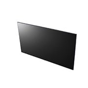 LG 50UL3J-E | Ecran d'affichage dynamique UHD | 50" | 400 nit | Solution webOS Smart, LG 50UL3J-E