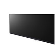 LG 50UL3J-E | Ecran d'affichage dynamique UHD | 50" | 400 nit | Solution webOS Smart, LG 50UL3J-E