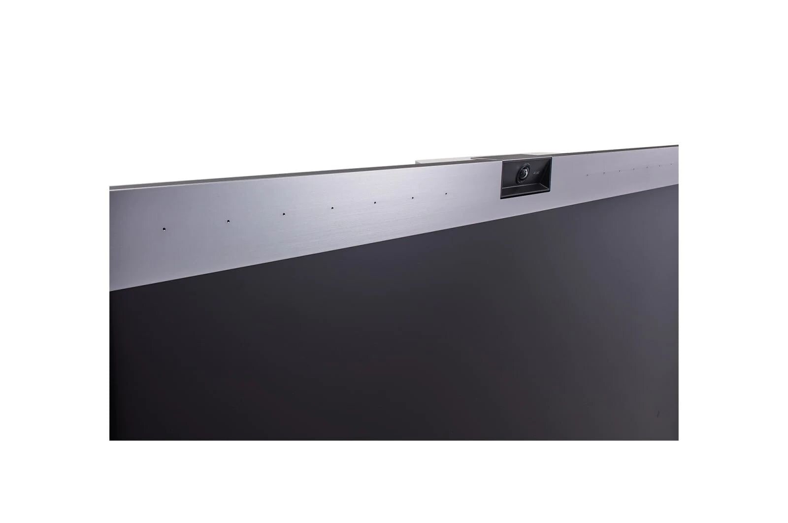 LG Solution pour visioconférence Tout-en-Un, LG 55CT5WJ-B