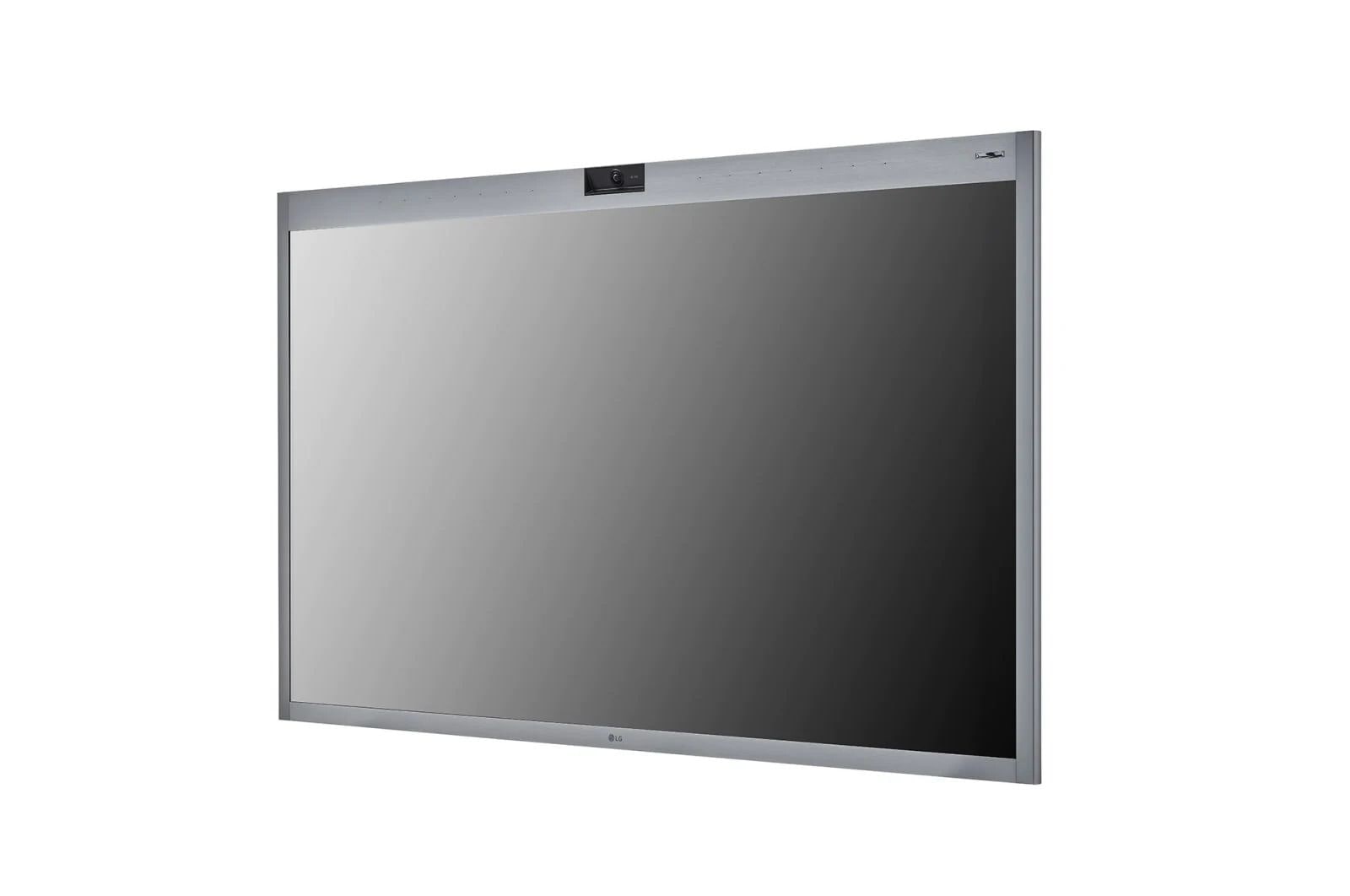 LG Solution pour visioconférence Tout-en-Un, LG 55CT5WJ-B