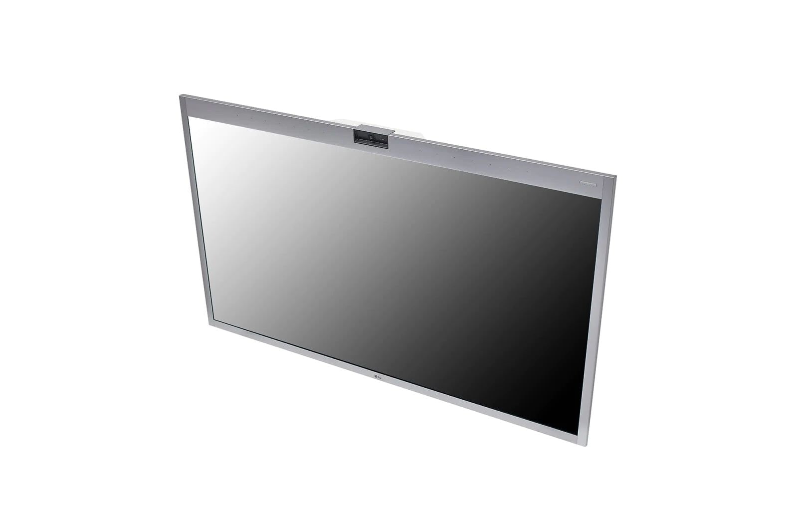 LG Solution pour visioconférence Tout-en-Un, LG 55CT5WJ-B