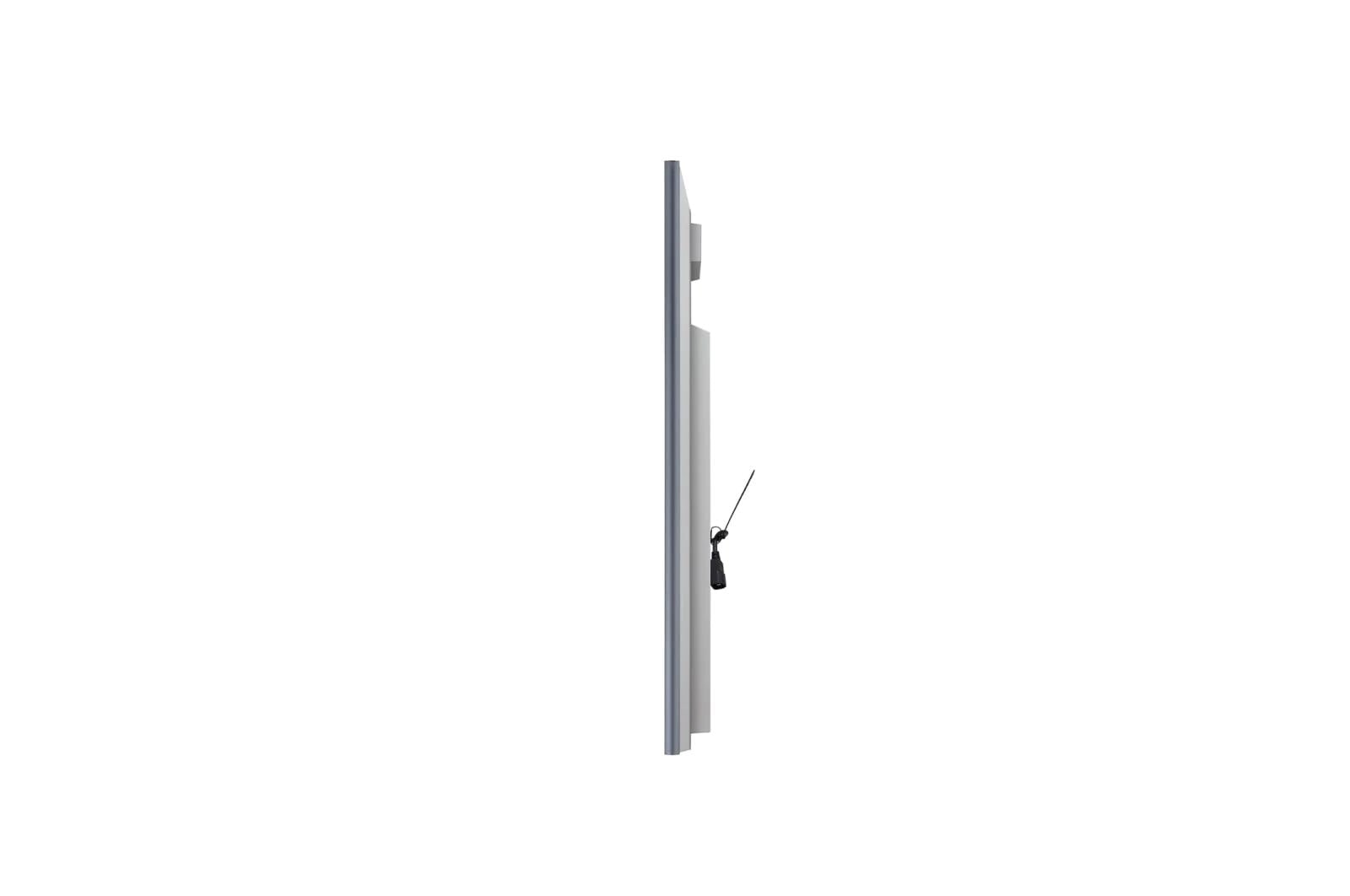 LG Solution pour visioconférence Tout-en-Un, LG 55CT5WJ-B