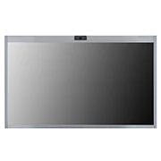 LG Solution pour visioconférence Tout-en-Un, LG 55CT5WJ-B