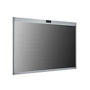 LG Solution pour visioconférence Tout-en-Un, LG 55CT5WJ-B