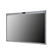 LG Solution pour visioconférence Tout-en-Un, LG 55CT5WJ-B