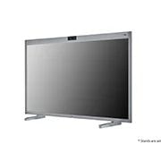 LG Solution pour visioconférence Tout-en-Un, LG 55CT5WJ-B