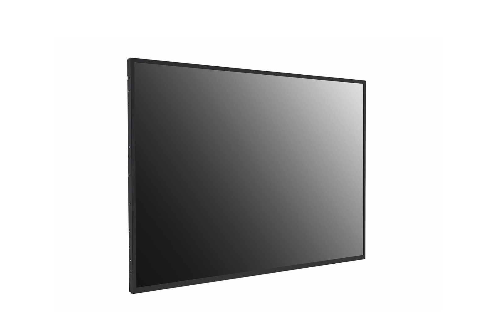 LG 43" 500 nits UHD In-Cell Touch Open Frame, LG 43TNF5J-B