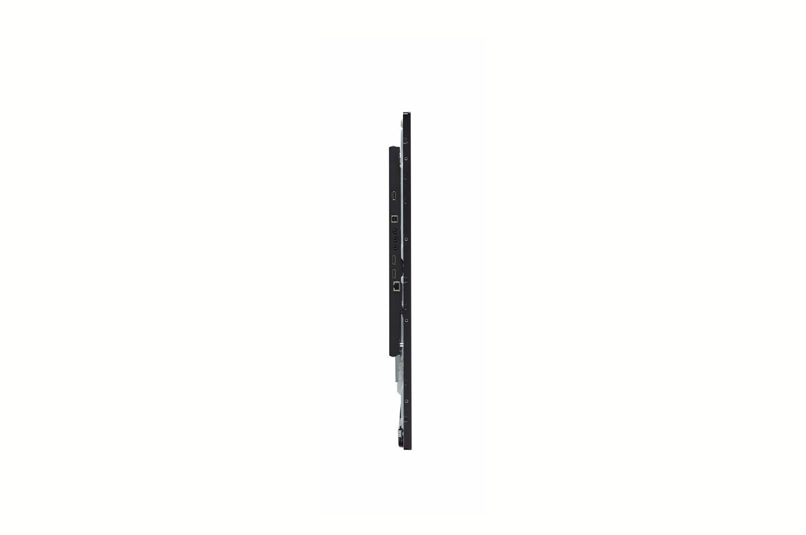 LG 43" 500 nits UHD In-Cell Touch Open Frame, LG 43TNF5J-B
