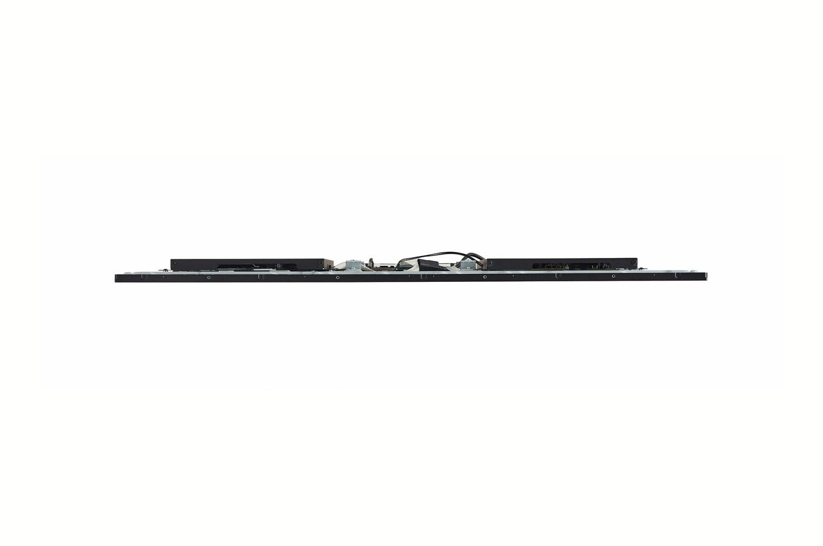 LG 43" 500 nits UHD In-Cell Touch Open Frame, LG 43TNF5J-B