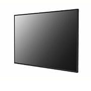 LG 43" 500 nits UHD In-Cell Touch Open Frame, LG 43TNF5J-B